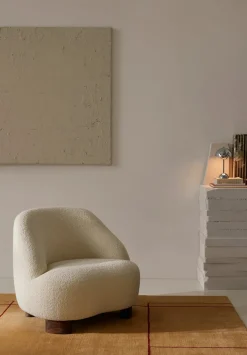 Margas LC1 loungestol fra &Tradition