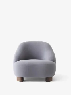 Margas LC1 loungestol fra &Tradition