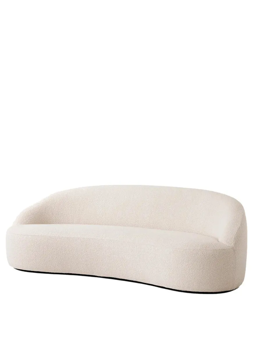 Margas LC4 sofa fra &Tradition