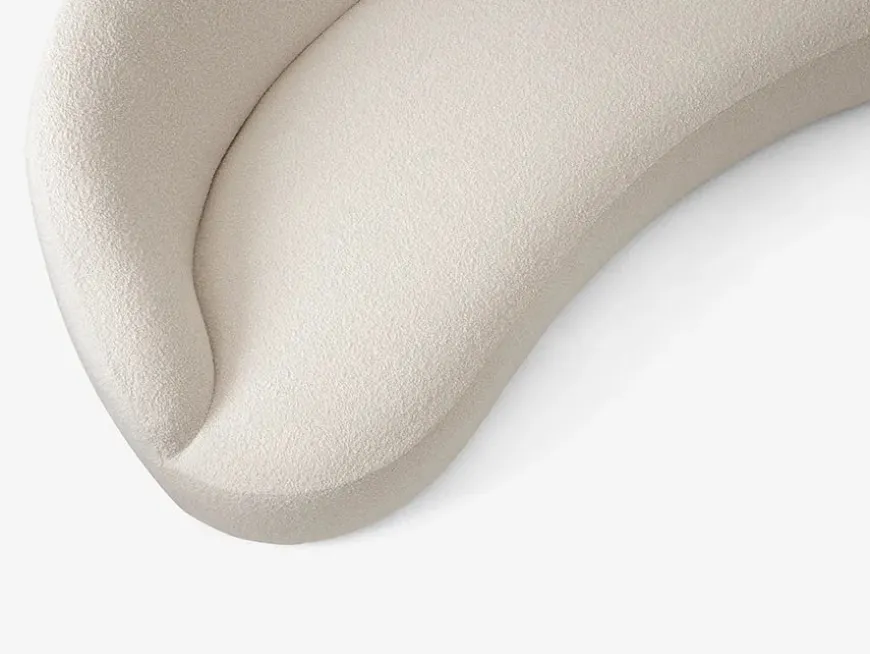 Margas LC4 sofa fra &Tradition