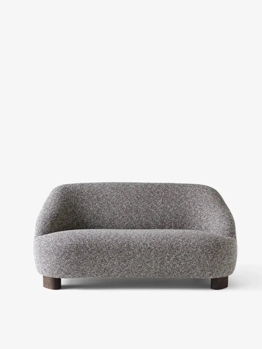 Margas LC3 sofa fra &Tradition