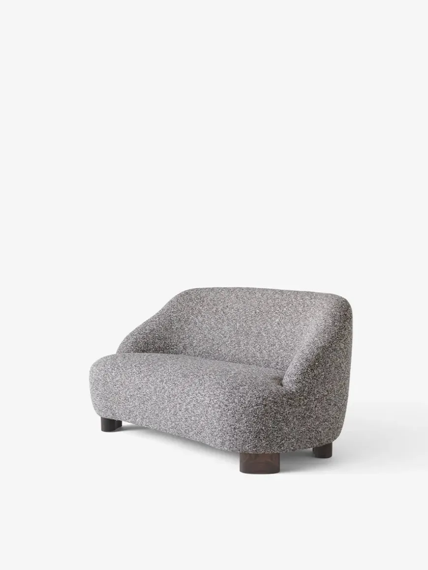 Margas LC3 sofa fra &Tradition