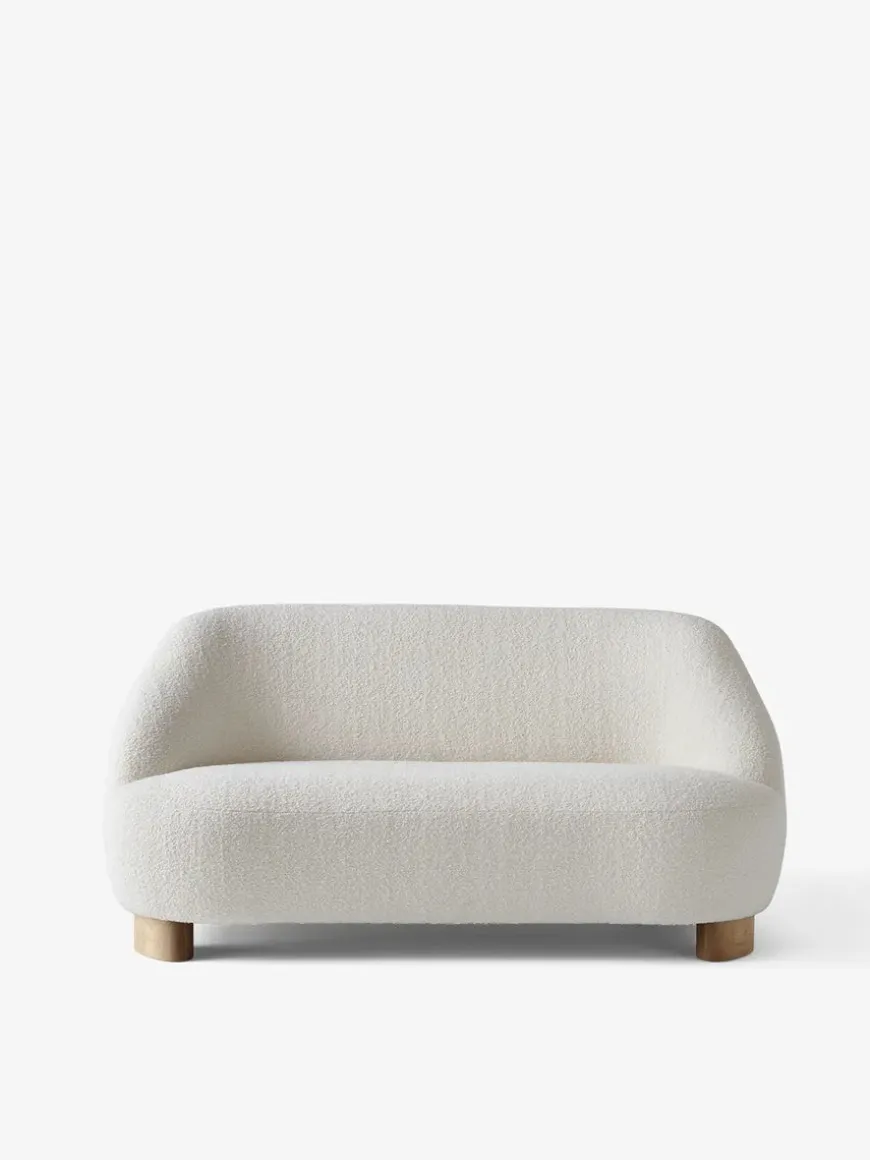 Margas LC3 sofa fra &Tradition