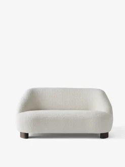 Margas LC3 sofa fra &Tradition