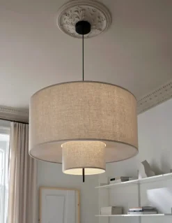 Margin pendel Ø90 fra New Works