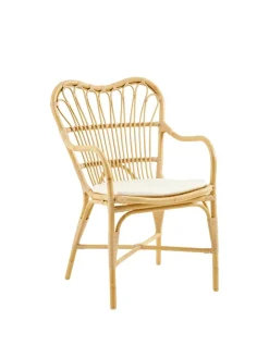 Margret Exterior Spisestol fra Sika-Design