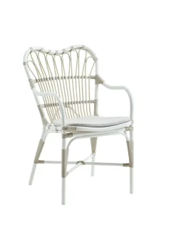 Margret Exterior Spisestol fra Sika-Design