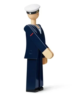 Marine af Kay Bojesen