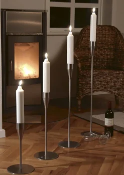 Mars Lysestage fra Piet Hein