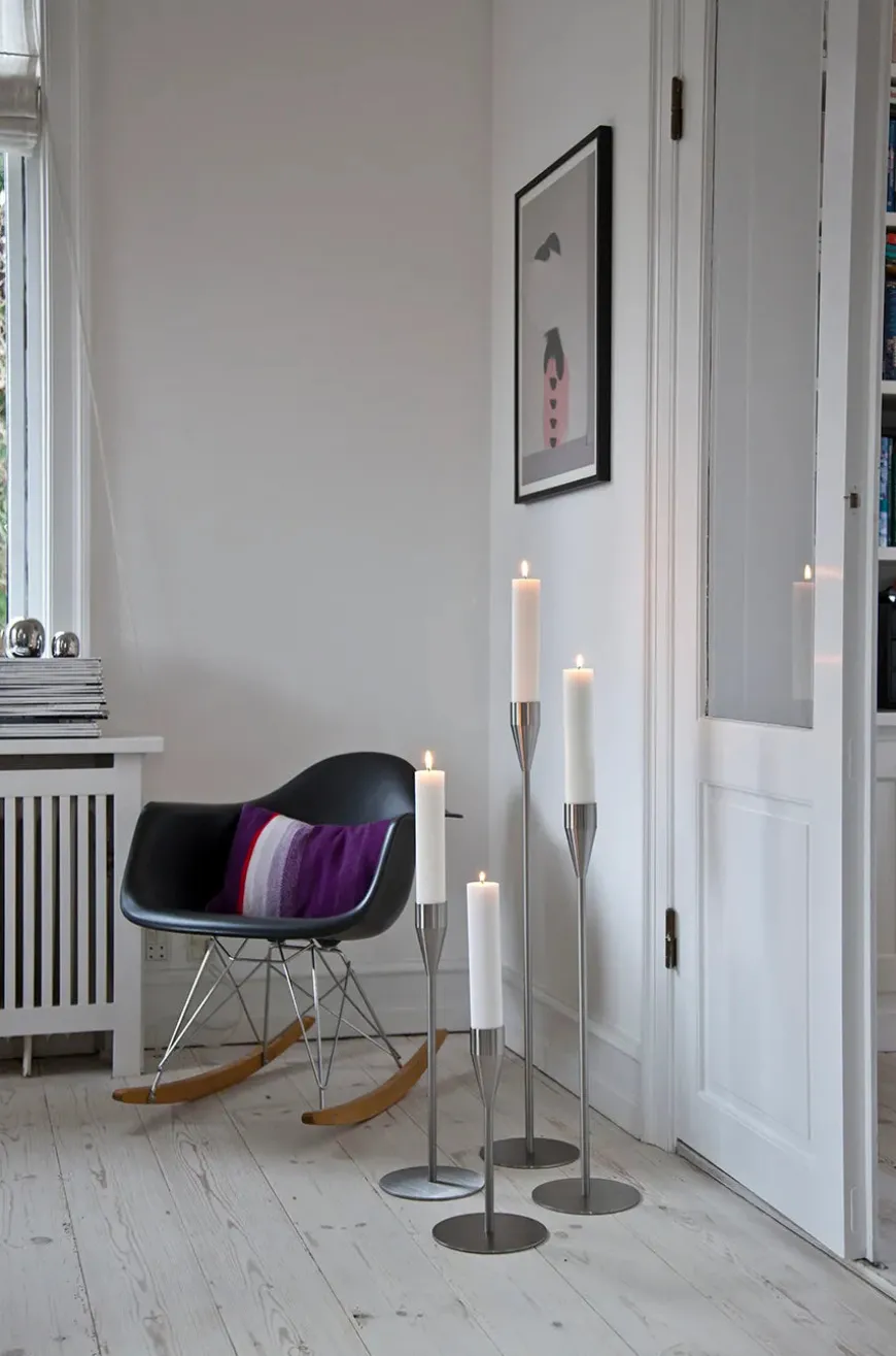 Mars Lysestage fra Piet Hein