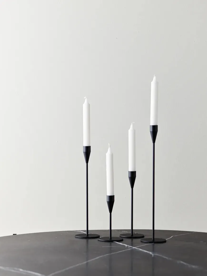 Mars Lysestage, messing fra Piet Hein