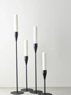 Mars Lysestage, messing fra Piet Hein