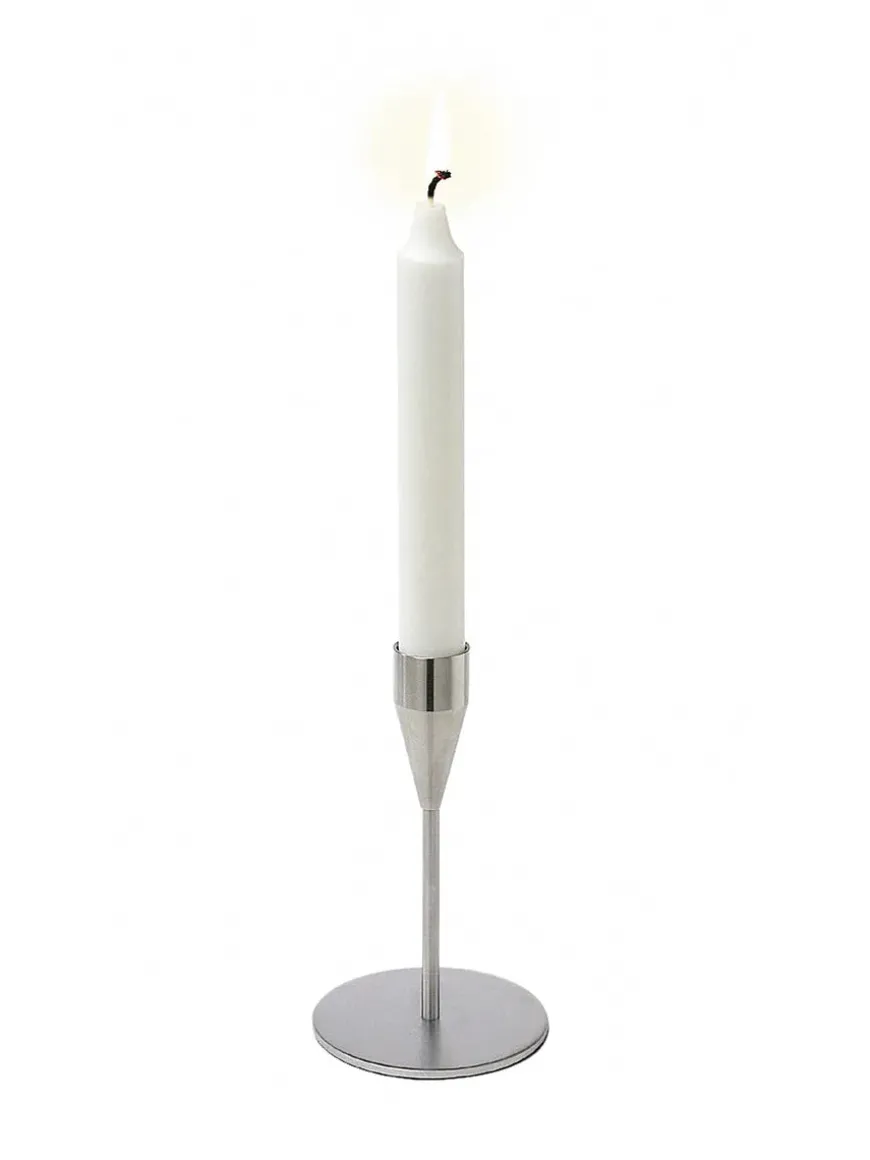 Mars Lysestage, messing fra Piet Hein