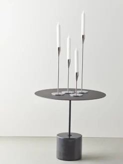 Mars Lysestage, messing fra Piet Hein