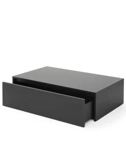 Mass Coffee Table High, black fra New Works