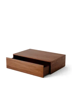 Mass Coffee Table High, oak fra New Works