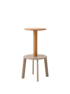 Massif AV40 Bar Stool fra &Tradition