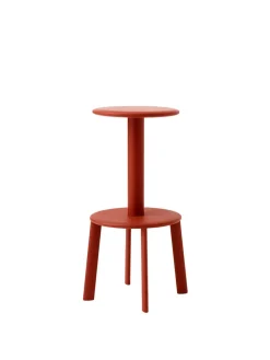 Massif AV40 Bar Stool fra &Tradition