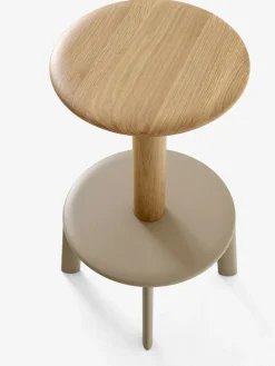 Massif AV39 Counter Stool fra &Tradition