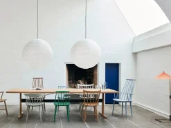 Matin gulvlampe fra Hay