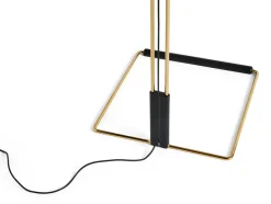 Matin gulvlampe fra Hay