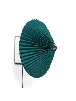 Matin væglampe fra Hay