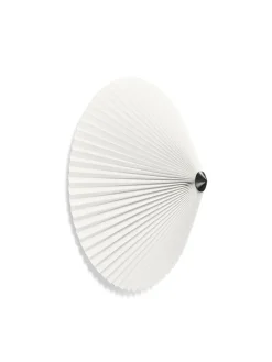 Matin væglampe fra Hay