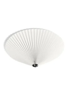 Matin væglampe fra Hay