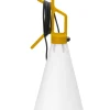 Mayday Outdoor lampe fra Flos