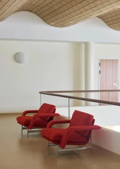 Meantime AV29 Lounge Chair fra &Tradition