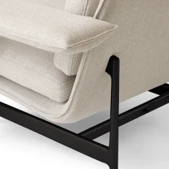 Meantime AV29 Lounge Chair fra &Tradition