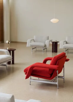 Meantime AV29 Lounge Chair fra &Tradition