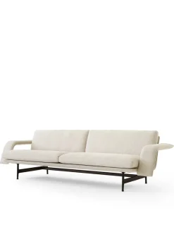 Meantime AV31 3-personers sofa fra &Tradition
