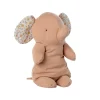 Medium Elefant i pudder fra Maileg