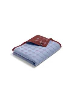 Mega Dot Sengetæppe fra Hay