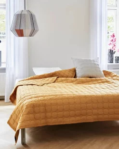 Mega Dot Sengetæppe fra Hay