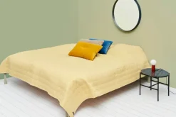 Mega Dot Sengetæppe fra Hay