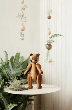 Mellem bjørn, reworked af Kay Bojesen