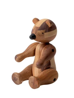 Mellem bjørn, reworked af Kay Bojesen