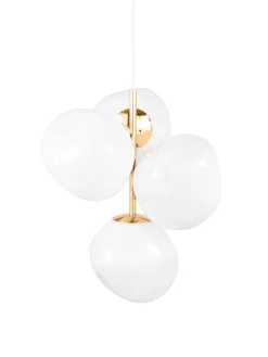 Melt Chandelier Mini fra Tom Dixon