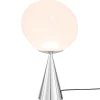 Melt Cone Fat Table Lamp fra Tom Dixon