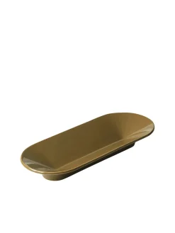 Mere Bowl 51 x 21 cm, off-white fra Muuto