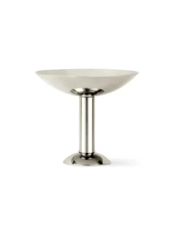 Metal Champagne Coupe, tall fra Louise Roe