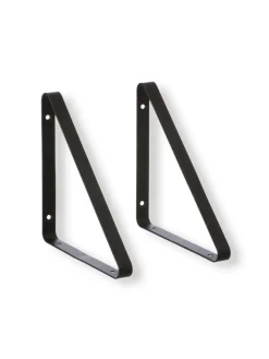 Metal Shelf Hyldeophæng fra Ferm Living