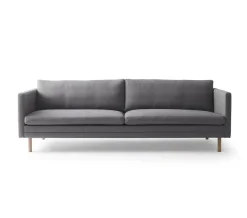 MH276 4 pers. sofa i Re-Wool fra Mogens Hansen