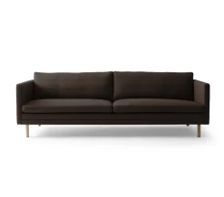 MH276 4 pers. sofa i Re-Wool fra Mogens Hansen
