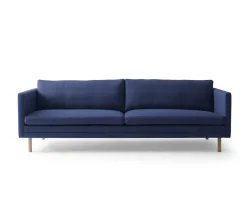 MH276 4 pers. sofa i Re-Wool fra Mogens Hansen