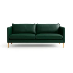 MH276 4 pers. sofa i Re-Wool fra Mogens Hansen
