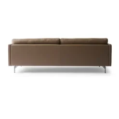 MH276 4 pers. sofa i Re-Wool fra Mogens Hansen