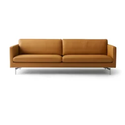 MH276 4 pers. sofa i Re-Wool fra Mogens Hansen